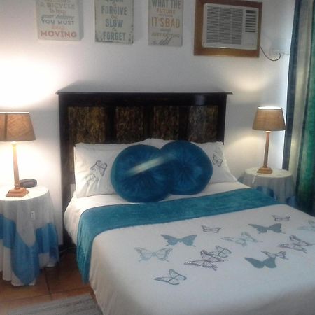 La Rochelle Inn Richards Bay Exterior photo