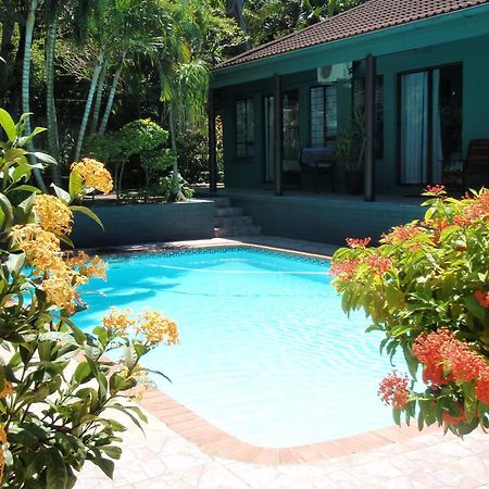 La Rochelle Inn Richards Bay Exterior photo