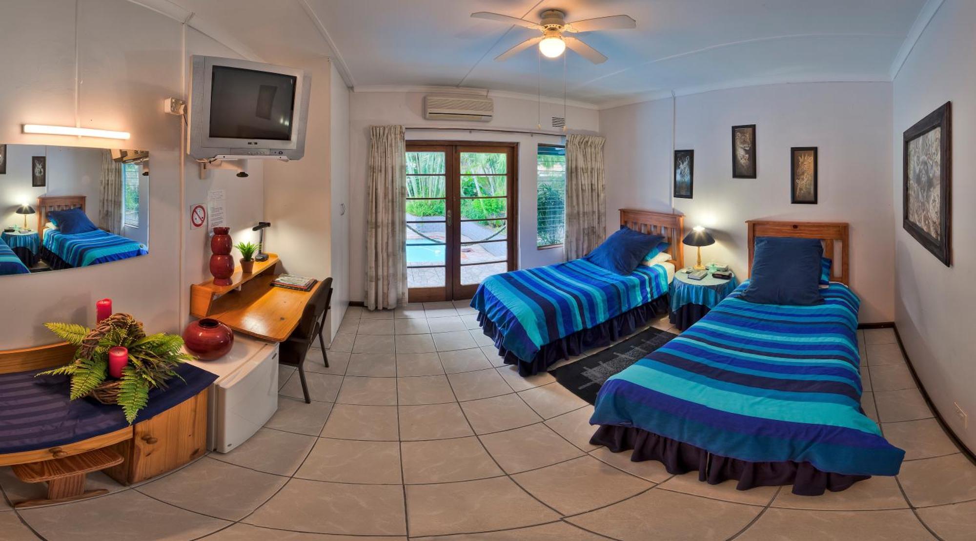 La Rochelle Inn Richards Bay Exterior photo