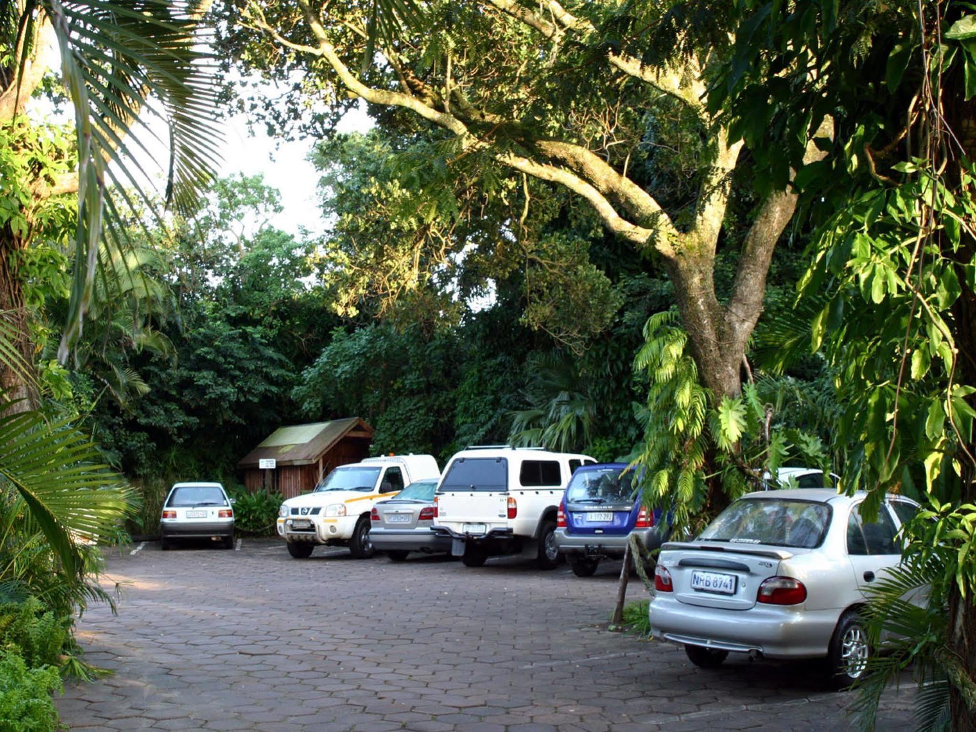 La Rochelle Inn Richards Bay Exterior photo