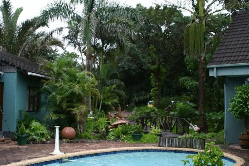 La Rochelle Inn Richards Bay Exterior photo
